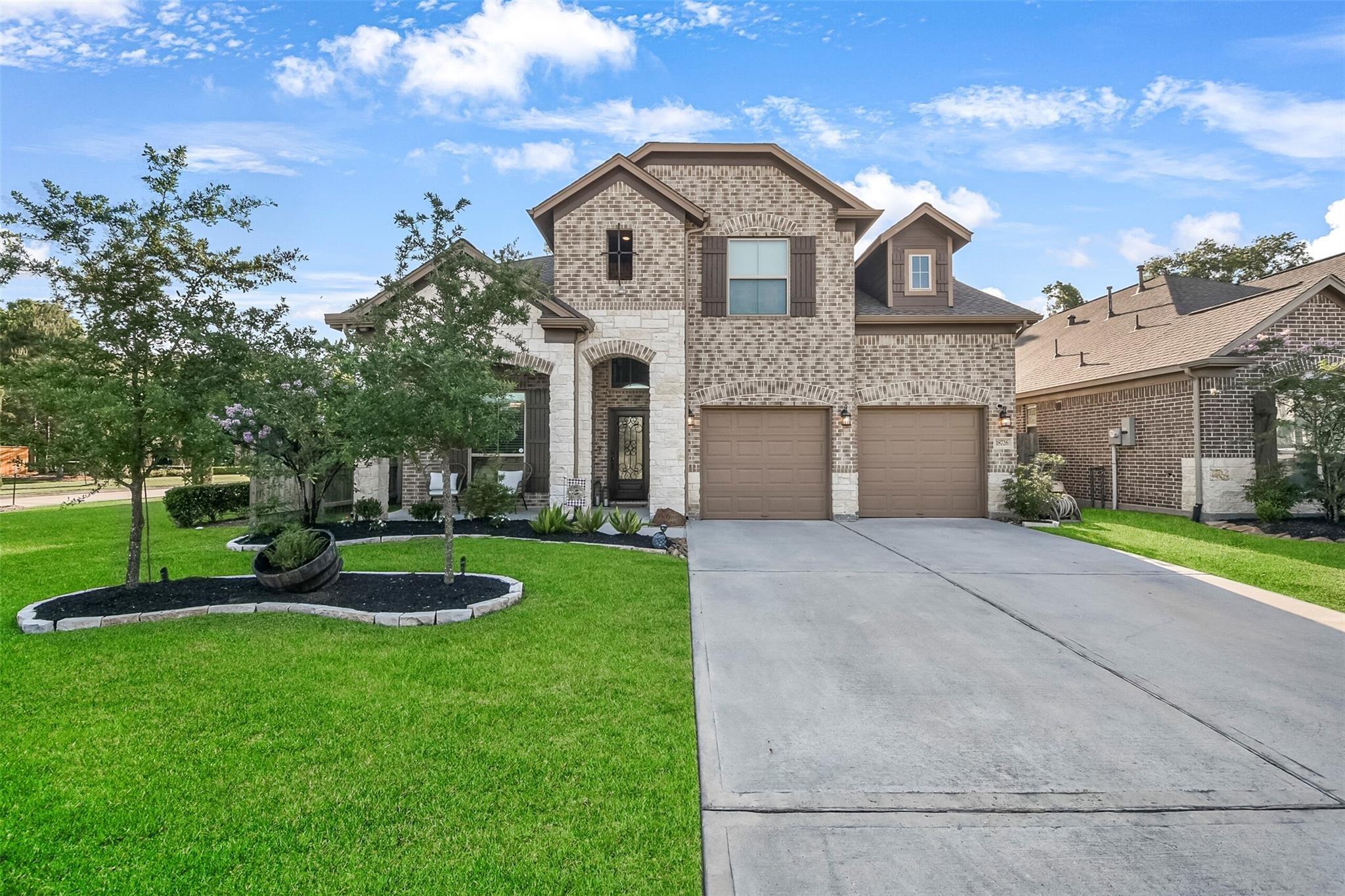 Residential in New Caney