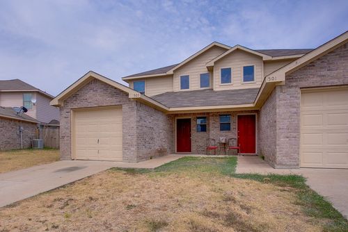 505 Mast Ct, Crowley, TX, 76036-4334 | Card Image