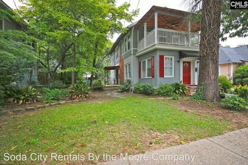 2709 Preston Street, Columbia, SC, 29205 | Card Image