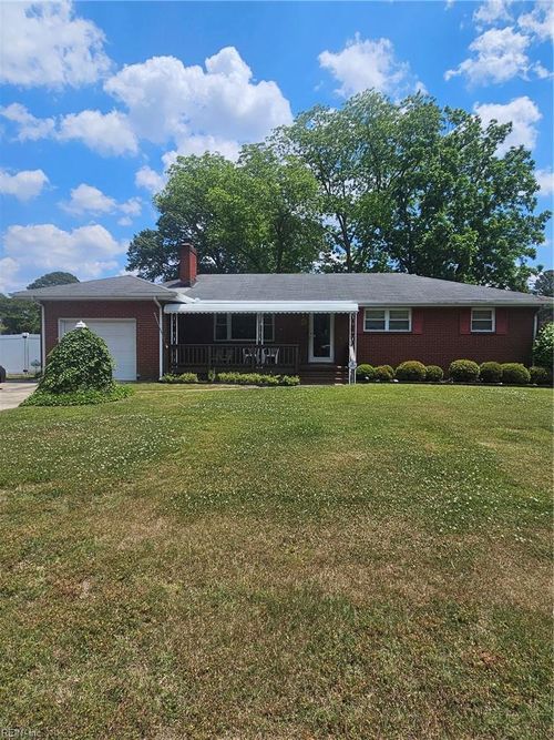 309 Lenore Trail, Chesapeake, VA, 23326 | Card Image