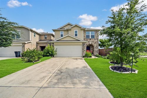 16502 Live Oak Canyon Dr, Houston, TX, 77084-6668 | Card Image