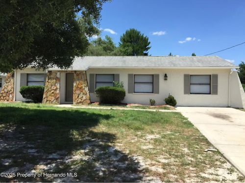 9619 Langan St, SPRING HILL, FL, 34606-1045 | Card Image