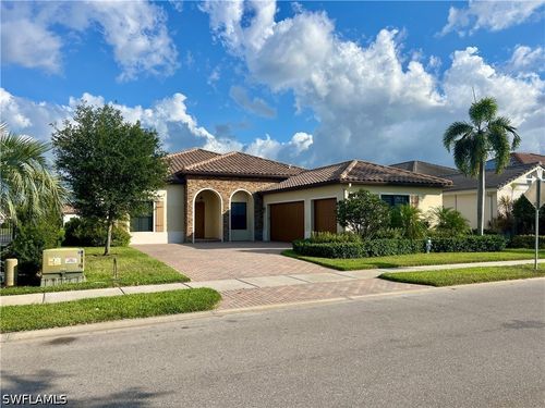 5226 Ferrari Ave, AVE MARIA, FL, 34142-9566 | Card Image