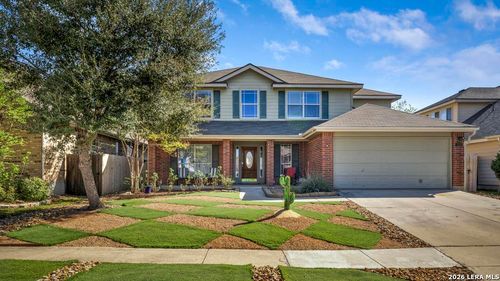 8658 Gavel Dr, Converse, TX, 78109-1948 | Card Image