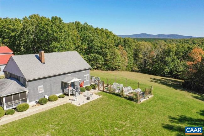 842 Buck Mountain Ln, House other with 4 bedrooms, 3 bathrooms and null parking in GLADSTONE VA | Image 73