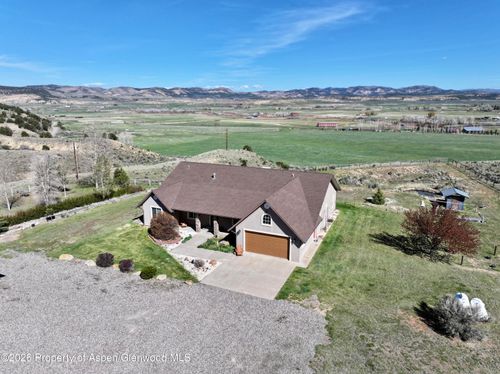 2302 County Road 33, Meeker, CO, 81641 | Card Image