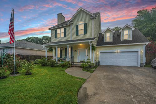 1103 Starwood Court, Charleston, SC, 29412 | Card Image