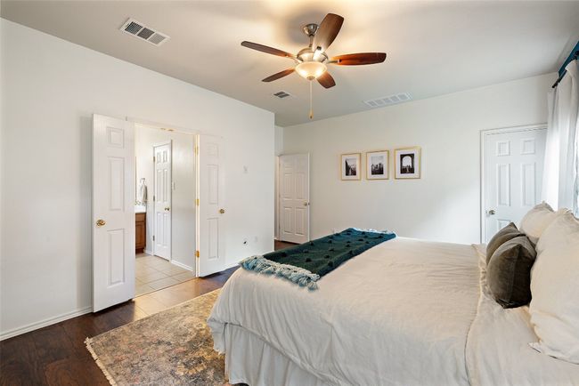 9204 Brents Elm Dr, House other with 3 bedrooms, 2 bathrooms and 2 parking in Austin TX | Image 18