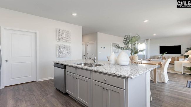 312 Bevington Brook Ln, House other with 4 bedrooms, 3 bathrooms and null parking in Hopkins SC | Image 8