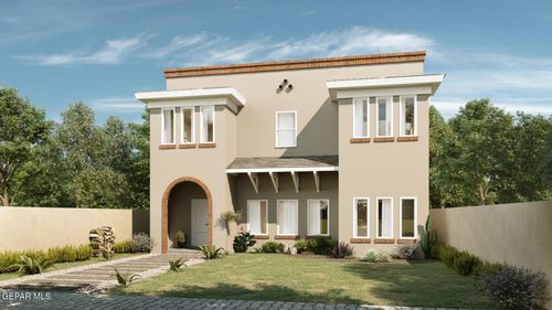 2233 Mike Price Drive, El Paso, TX, 79938 | Card Image