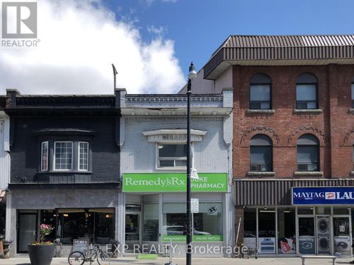 2798 Dundas St W, Toronto, ON, M6P1Y5 | Card Image