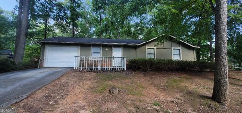 2099 Marble Arch Drive, Decatur, GA, 30035 | Card Image