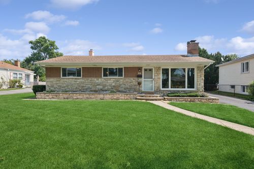 1017 S Norbury Avenue, Lombard, IL, 60148 | Card Image