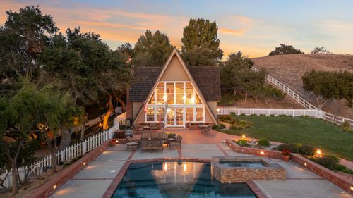 4086 Oak Trail Rd, SANTA YNEZ, CA, 93460-8710 | Card Image