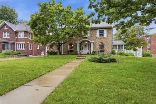542 Jackson Ave, River Forest, IL, 60305-1804 | Card Image