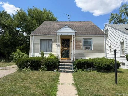 17935 Mackay St, Detroit, MI, 48212-4007 | Card Image