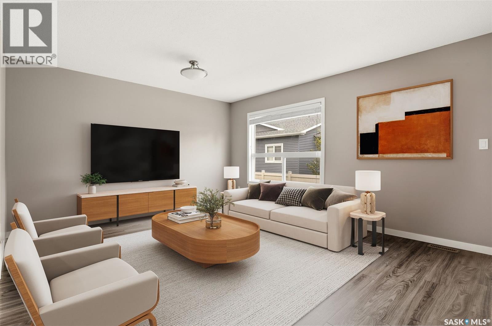 Residential in Pilot Butte 5