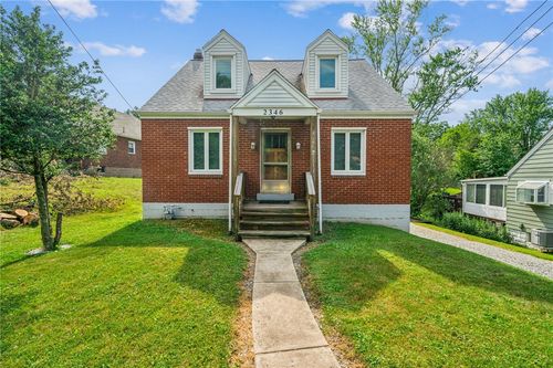 2346 Monroeville Rd, Monroeville, PA, 15146 | Card Image
