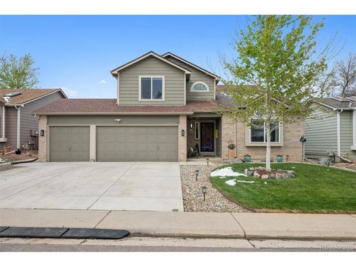 12217 W Aqueduct Dr, Littleton, CO, 80127-4460 | Card Image