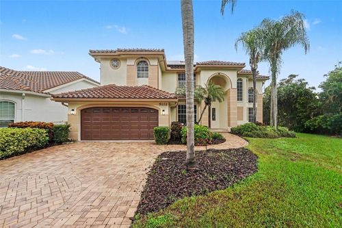 5111 Queen Palm Ter Ne, ST PETERSBURG, FL, 33703-6306 | Card Image