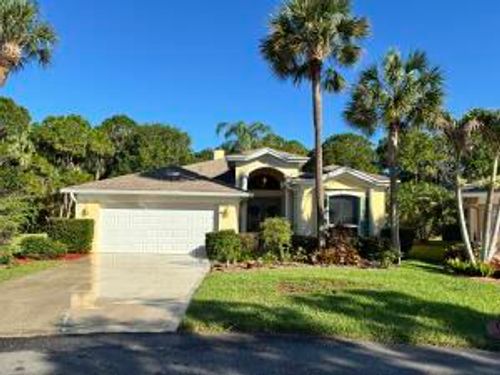 646 Nw Venetto Ct, Port St Lucie, FL, 34986-1705 | Card Image