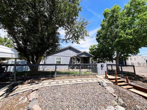2001 W Vassar Ave, Englewood, CO, 80110-1131 | Card Image