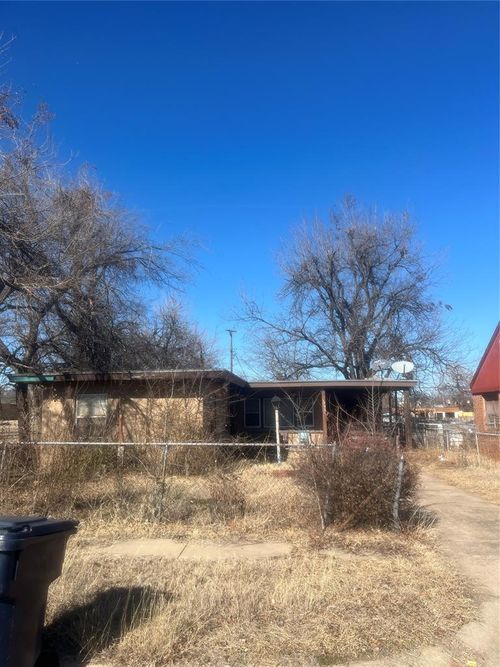 1405 Ne 22nd St, Oklahoma City, OK, 73111-2207 | Card Image