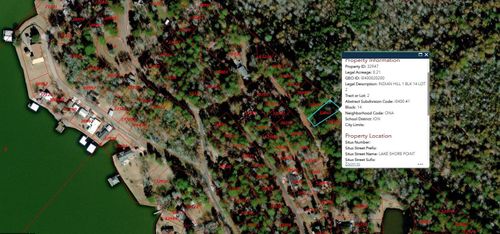502 Lakeshore Pt, Livingston, TX, 77351 | Card Image