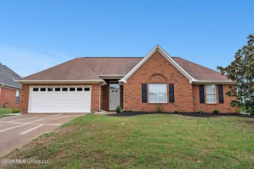6130 E Morgan Manor Drive, Olive Branch, MS, 38654 | Card Image