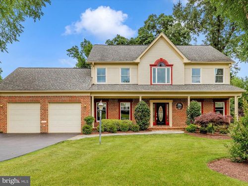 13901 Sullivan Ct, SILVER SPRING, MD, 20906-2150 | Card Image