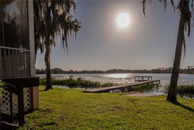 7422 Edgewood Boys Ranch Road, House other with 3 bedrooms, 2 bathrooms and null parking in Groveland FL | Image 3