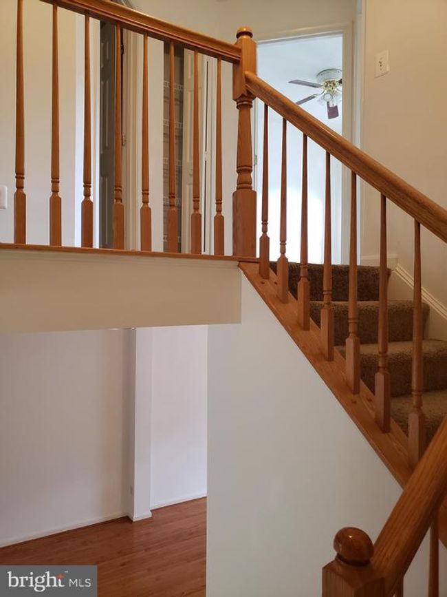 9426 Silver Meteor Ct, Townhouse with 3 bedrooms, 4 bathrooms and null parking in MANASSAS PARK VA | Image 24