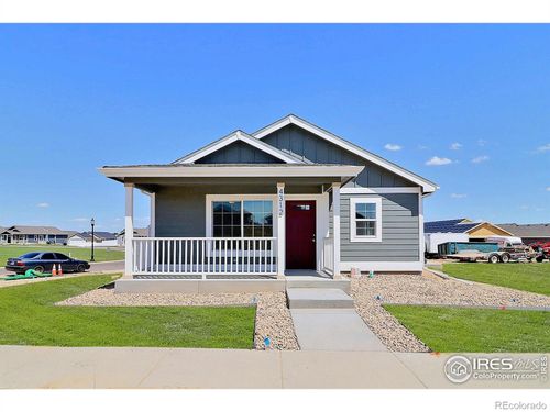 4312 Rockcress Rd, Evans, CO, 80620-9256 | Card Image