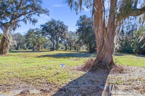 LOT 28 Bermuda Bluff Rd, Midway, GA, 31320 | Card Image