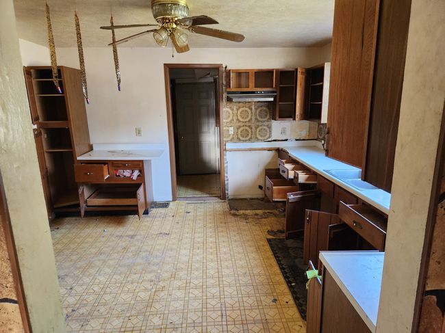315 Mcomber St, House other with 2 bedrooms, 1 bathrooms and null parking in Dowagiac MI | Image 7