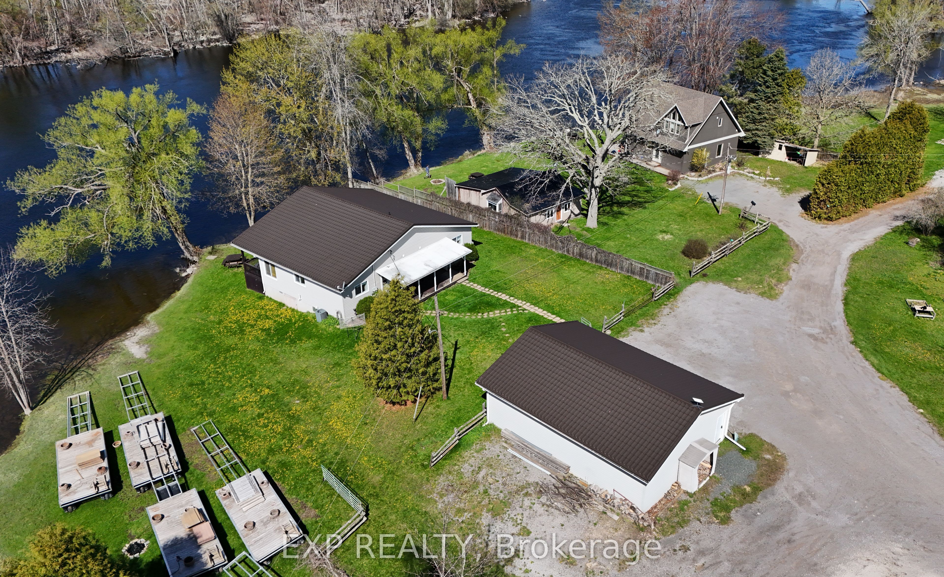 Commercial Sale in Otonabee-South Monaghan 3