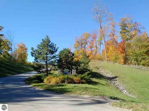 00 N Blue Water Ct, Suttons Bay, MI, 49682 | Card Image