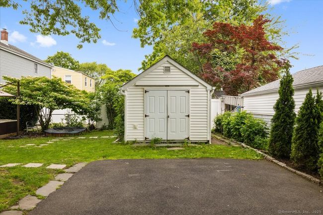 54 Mcmullen Ave, House other with 3 bedrooms, 2 bathrooms and 4 parking in Stamford CT | Image 26