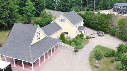 146 Calef Hwy, Barrington, NH, 03825-7232 | Card Image
