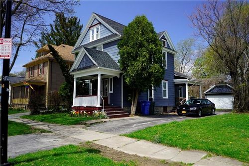 246 Cypress St, Rochester, NY, 14620-2304 | Card Image