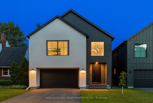 1108A Falaise Road, Cityview - Parkwoods Hills - Rideau Shore, ON, K2A2B1 | Card Image