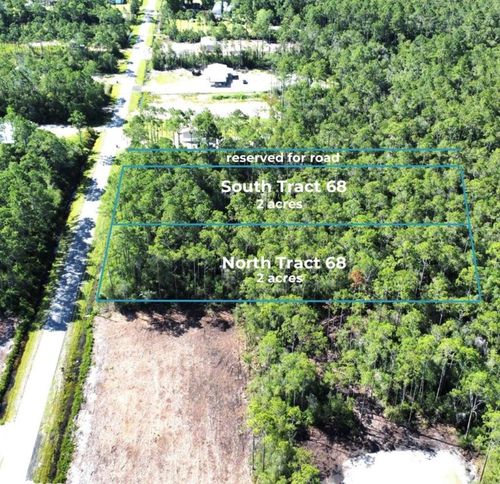 Lot 68N Peachtree Rd, Apalachicola, FL, 32320 | Card Image