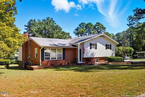 2604 Huntington Rd, Fayetteville, NC, 28303-5250 | Card Image