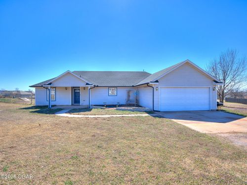1320 Kristin Lane, Blanchard, OK, 73010 | Card Image