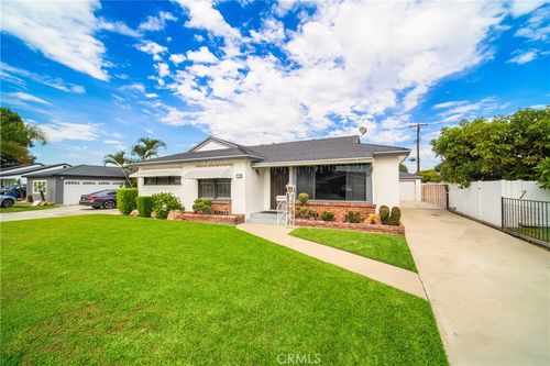 11421 Cecilia St, Santa Fe Springs, CA, 90670-4305 | Card Image