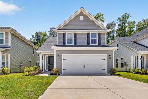 3903 Datchet Rd, North Charleston, SC, 29420-8459 | Card Image