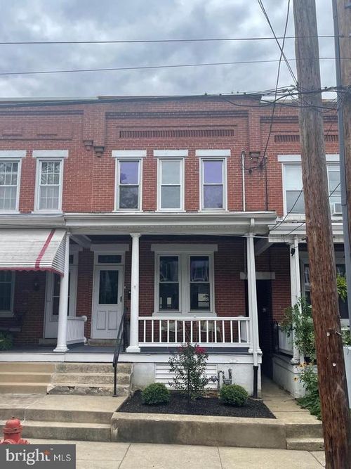 632 N Pine St, LANCASTER, PA, 17603-2824 | Card Image