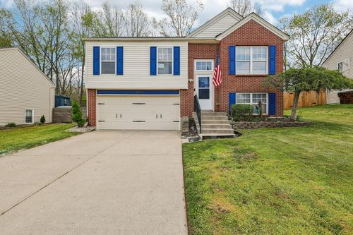 3547 Providence Trace Dr, Melbourne, KY, 41059-9203 | Card Image