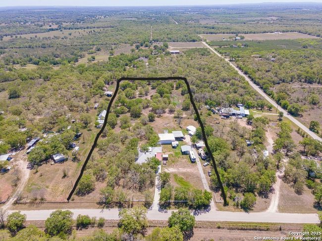 771 Hillje Rd, House other with 3 bedrooms, 2 bathrooms and null parking in Kingsbury TX | Image 34