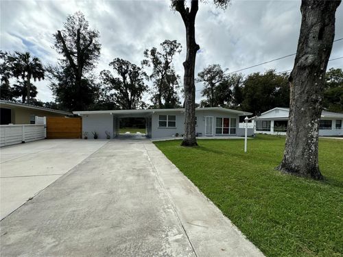 762 Temple Avenue, ORANGE CITY, FL, 32763 | Card Image